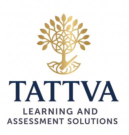 Tattva Learning Solutions Logo